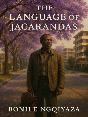 cover image of The Language of Jacarandas
